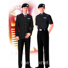 天津炫雅时代服饰有限公司-保安服，门卫服，制服